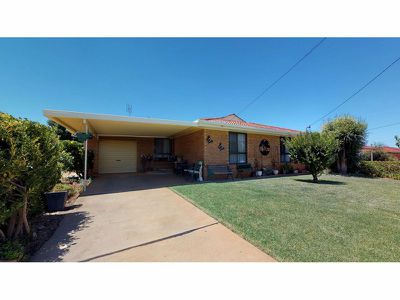 34 Mumford Crescent, Dubbo