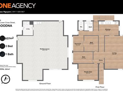 8 Lower Cross Street , Goodna