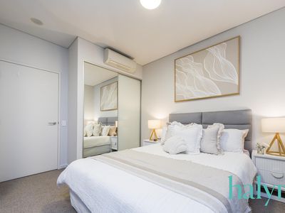 30 / 201 Carr Place, Leederville