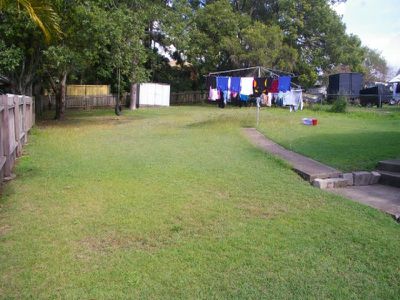 9 Emu Street, Churchill