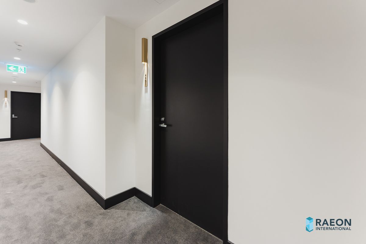 4803A/260 Spencer Street, Melbourne