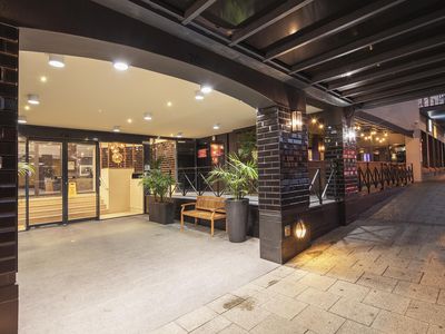 805 / 201 Hay Street, East Perth