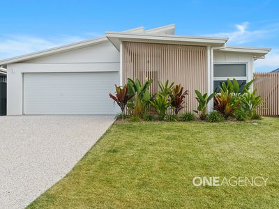 4 Windsail Lane, Vincentia