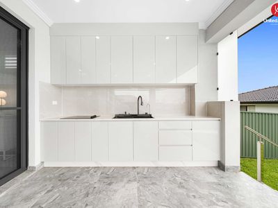 25B Hubert Street, Fairfield