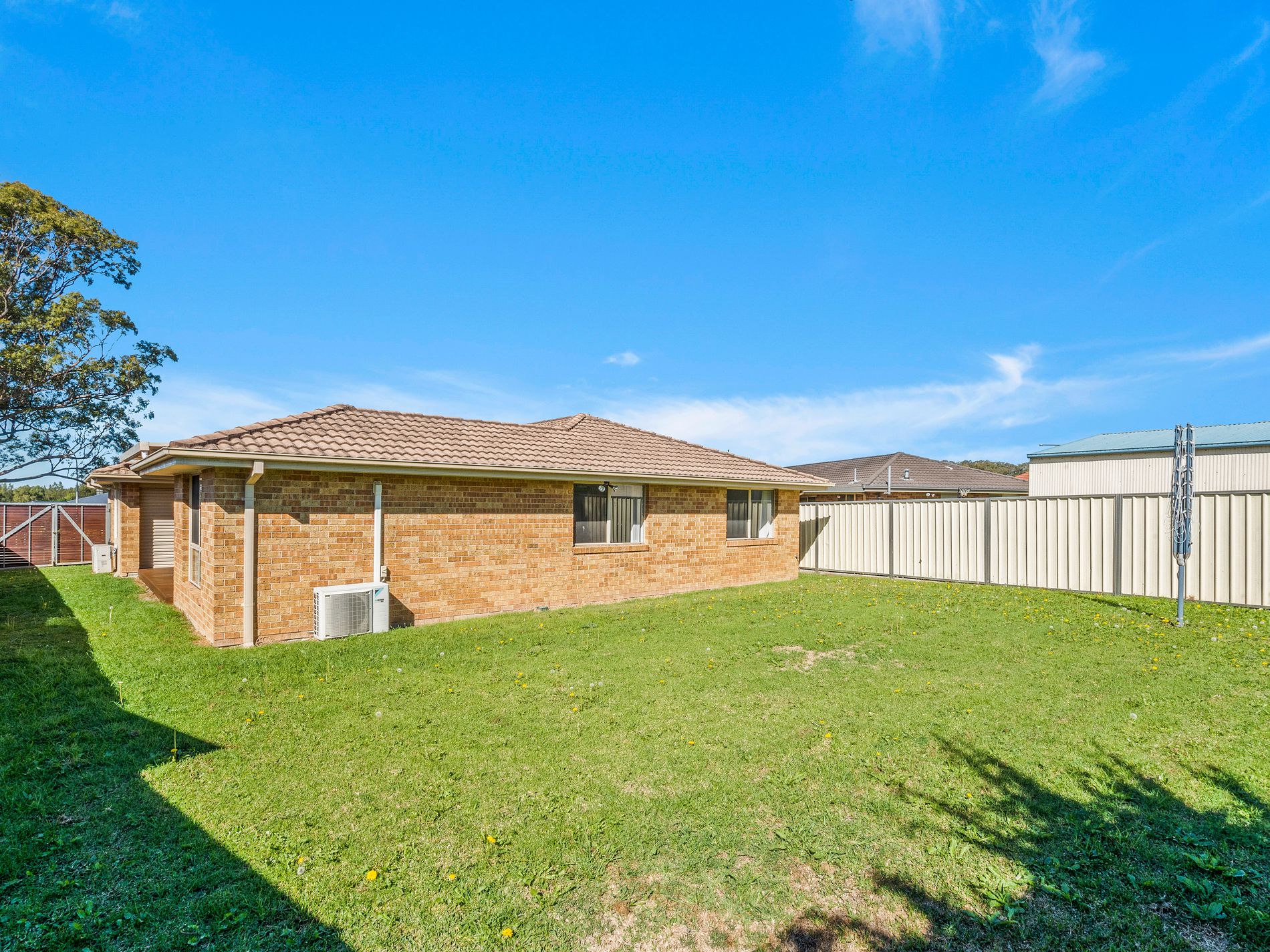 35 Peppermint Drive, Worrigee