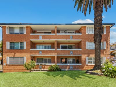2 / 40-42 Bland Street, Ashfield