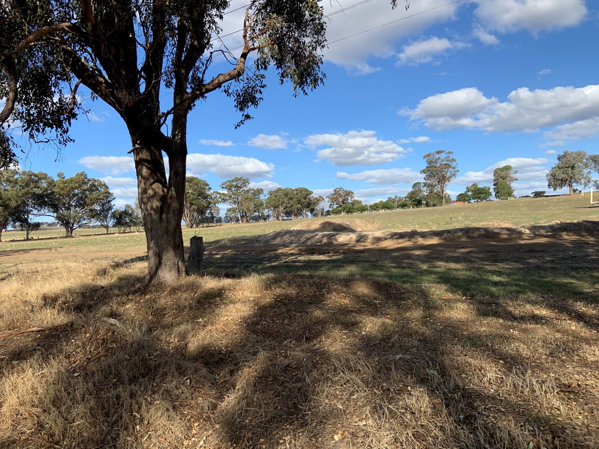 Lot 3, 168 Winton/Glenrowan Road, Winton