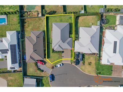 17 Eddy Court, Dubbo