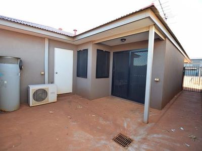 44B Kingsmill Street, Port Hedland
