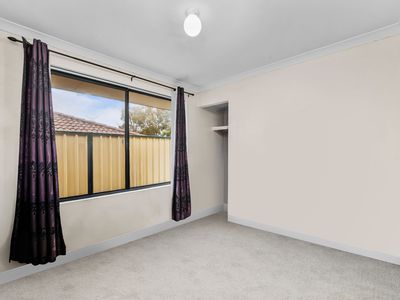 21 Sciano Avenue, Success