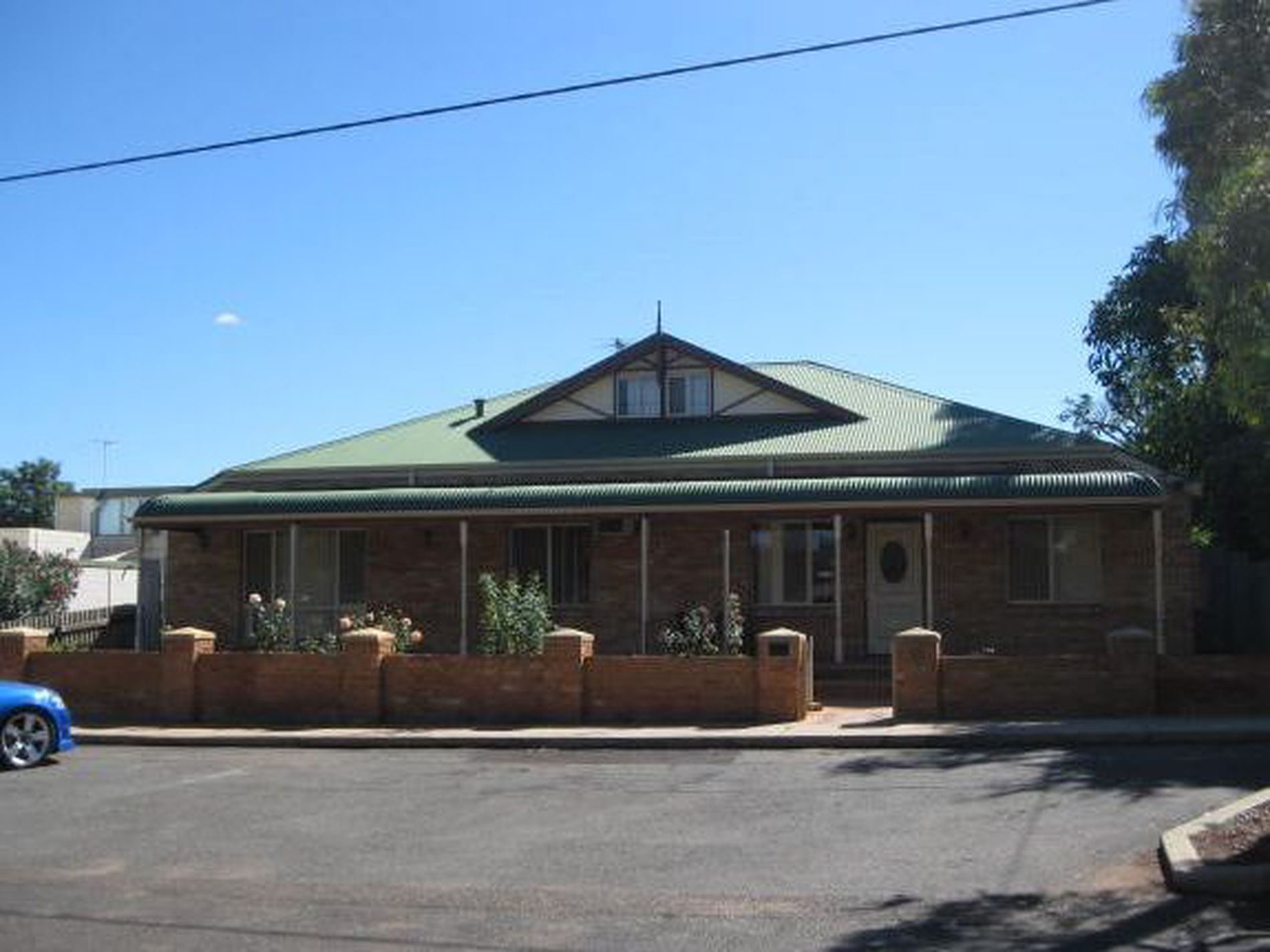 6 Cheetham Street, Kalgoorlie