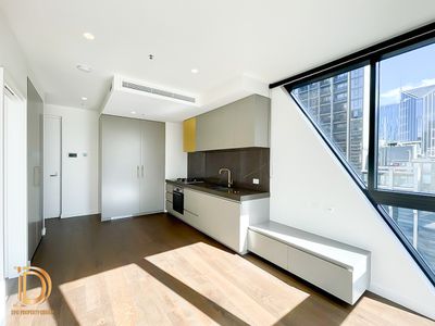 unit 1701 / 141-149 La Trobe Street, Melbourne