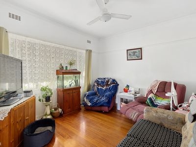 22 Oak Street, Seymour