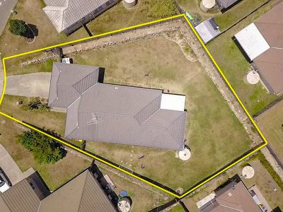 17 Lovely Court, Redbank Plains