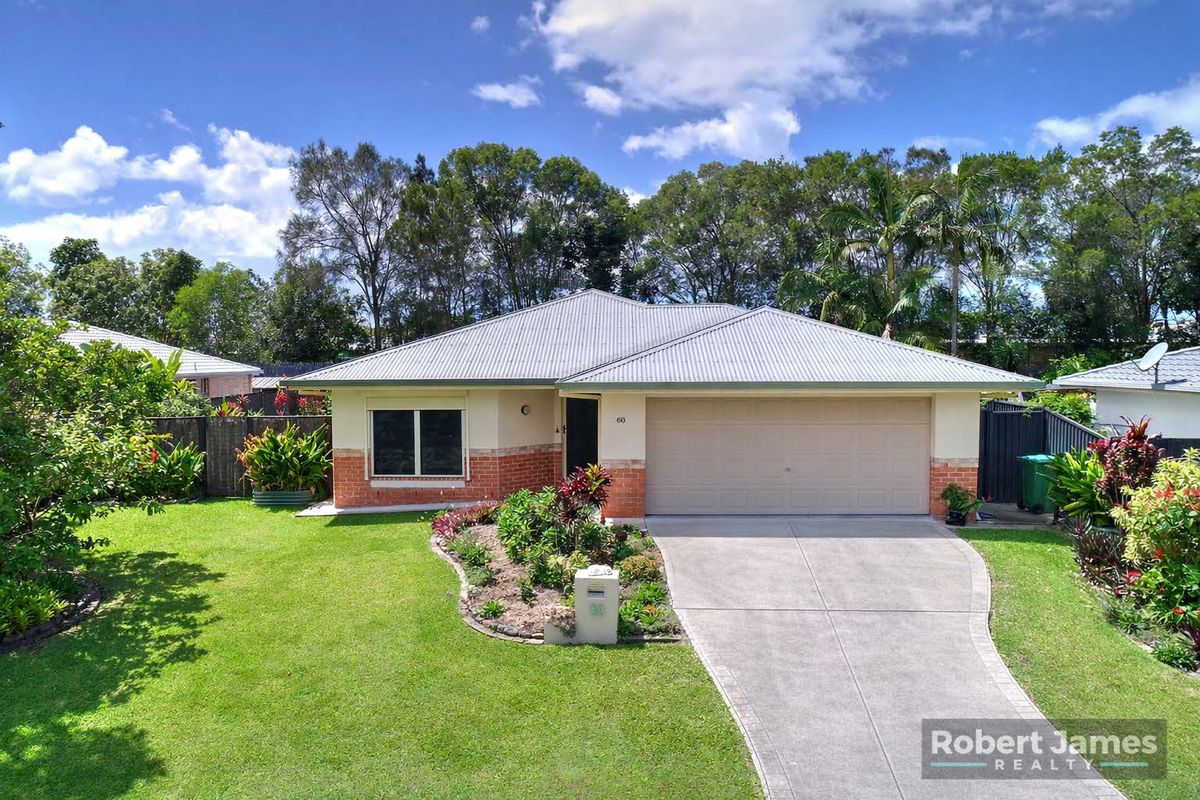 60 Bushlands Drive, Noosaville