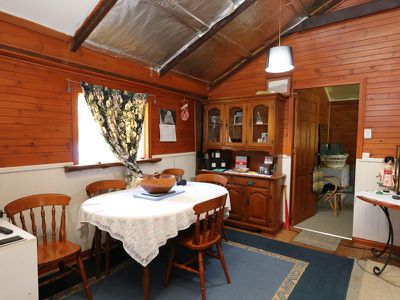 32 Morton Road, Nimbin