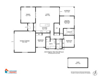 8A Hogg Street, Wynyard