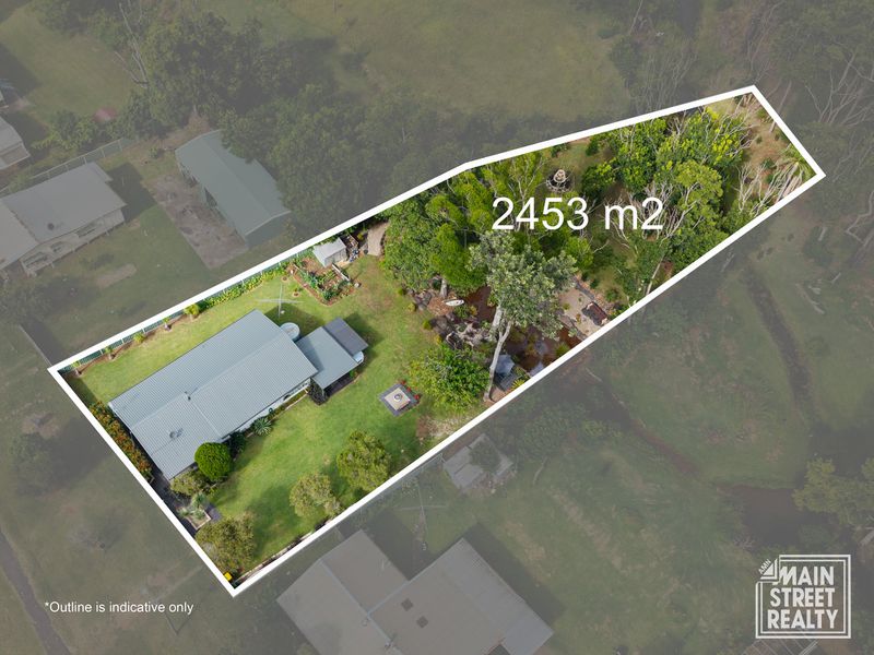 58 Hart Street, Blackbutt