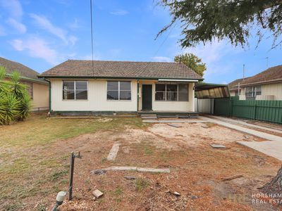 21 Hennessy Street, Horsham