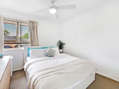 46 / 102 Franklin Drive, Mudgeeraba