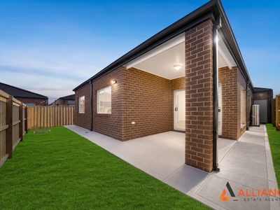 21 Falstaff Street, Fraser Rise