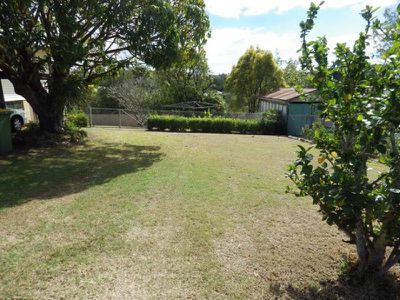 22 DeLacy Street, North Ipswich