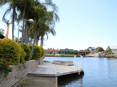14 Roebuck Key, Forster