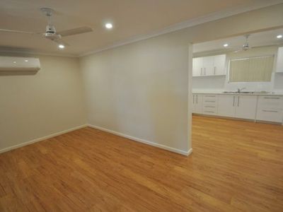 4 Bottlebrush Crescent, South Hedland