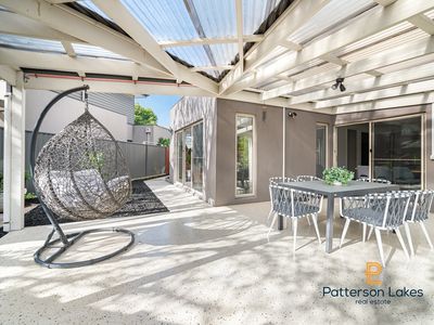 4 / 4 Aspect Drive, Keysborough