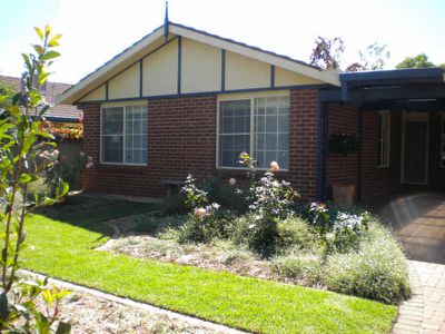 30 York Street, Dubbo