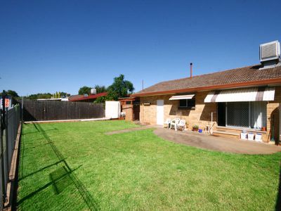 14 DANIEL KEANE CRESCENT, Gunnedah