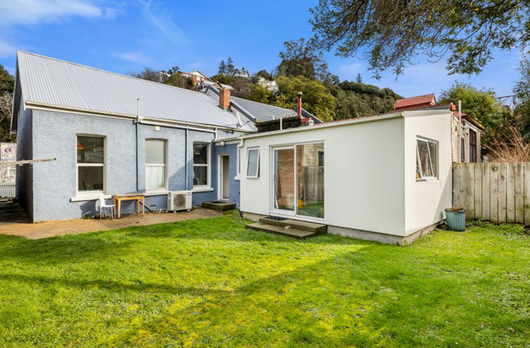 12 Duke Street, North Dunedin