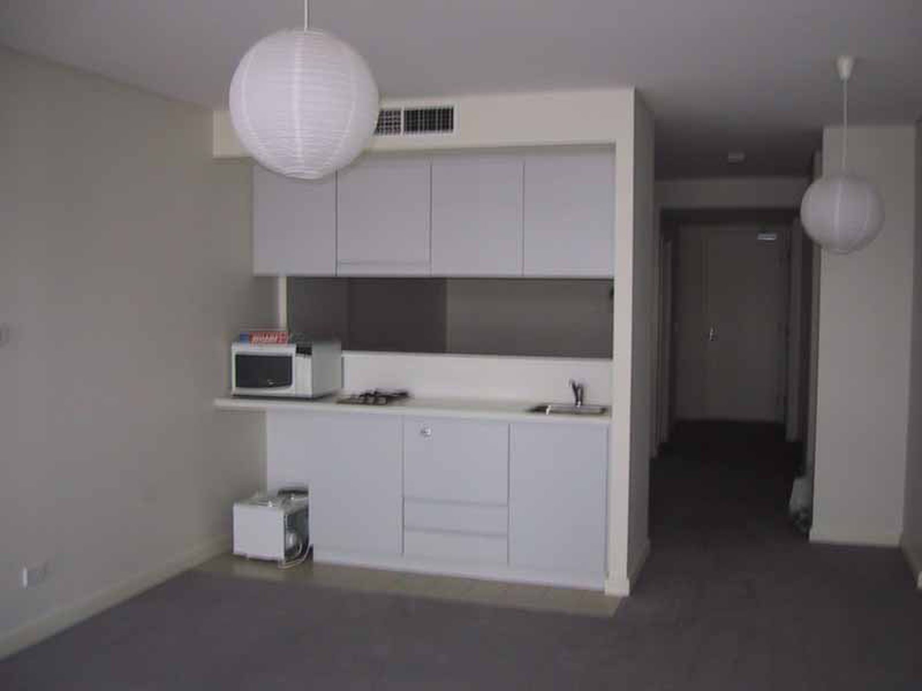408 / 45 Shelley Street, Sydney