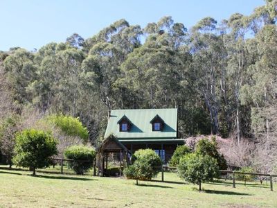 44 Keoghs Rd, Kangaroo Valley