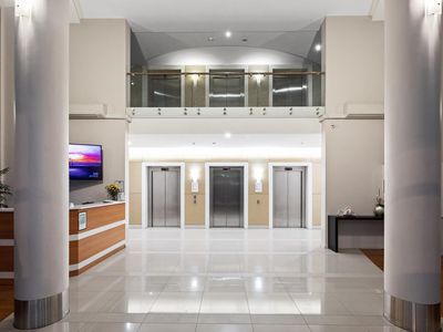 177 / 369 Hay Street, Perth