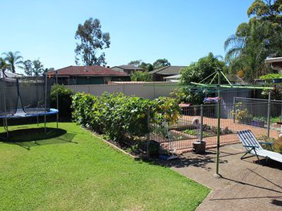 12 Cumming Crescent, Quakers Hill