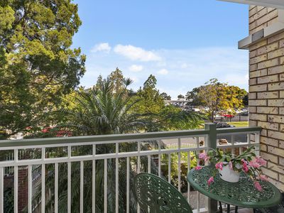 1 / 20 Brickfield Road, Aspley