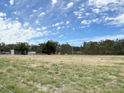 Lot CA 14 & CA 21, Harpers Lane, Wedderburn