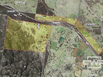Lot 7, - Emmaville Rd, Emmaville