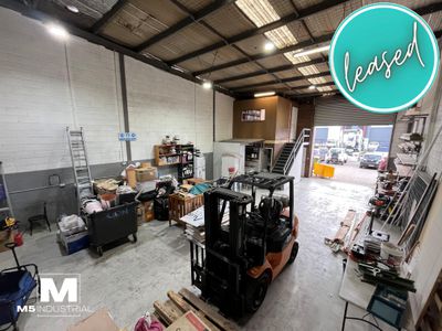 7D / 4 Homepride Avenue, Warwick Farm