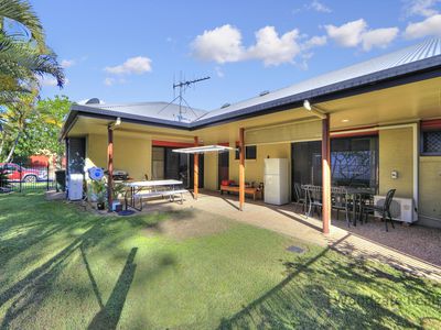 3 Moray Court, Woodgate
