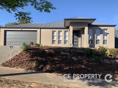 21 Melaleuca Way, Murray Bridge