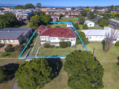 64 South Street, Ulladulla