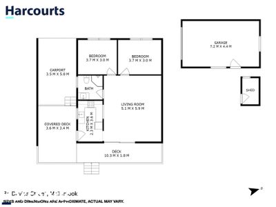 3A Davies Street, Mollymook