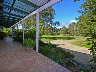 89 GREASONS ROAD, Bundanoon