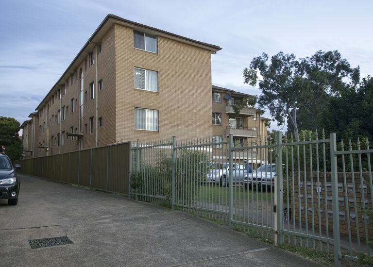 36 / 120 Cabramatta Rd, Cabramatta
