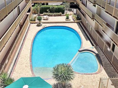 62 / 22 Nile Street, East Perth