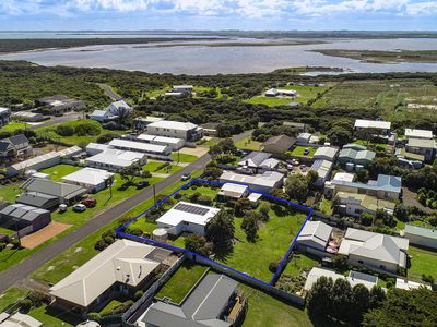7-9 Ethel Street, Beachport