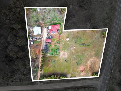 1365 McCallums Creek Road, Red Lion