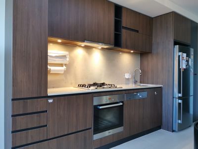 808 / 227 Toorak Road, South Yarra